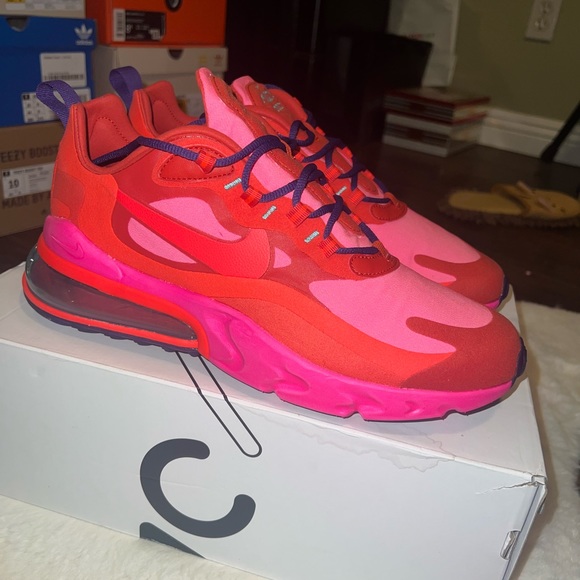 Air Max 270 React EDM - Picture 4 of 10